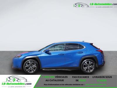 Lexus UX 250h 2WD