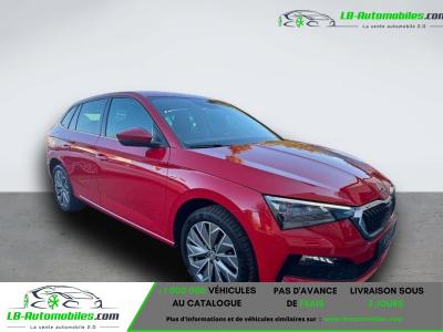 Skoda Scala 1.0 TSI 95 ch BVM