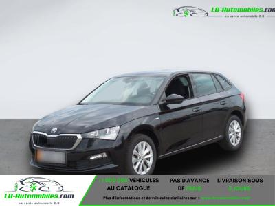 Skoda Scala 1.5 TSI 150 ch BVM