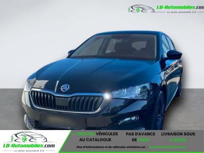 Skoda Scala 1.6 TDI 116 ch BVA