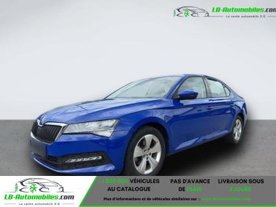Skoda Superb TSI 150 ch BVM