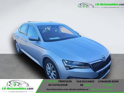 Skoda Superb 2.0 TDI 150  BVM
