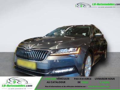 Skoda Superb Combi 1.4 TSI 150 BVA