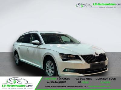 Skoda Superb Combi 1.6 TDI 120  BVA