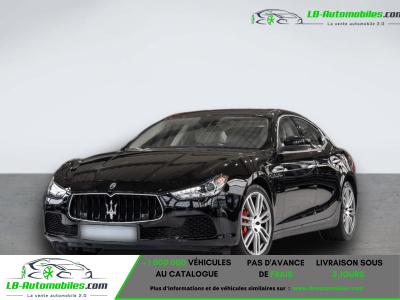 Maserati Ghibli 3.0 V6 350