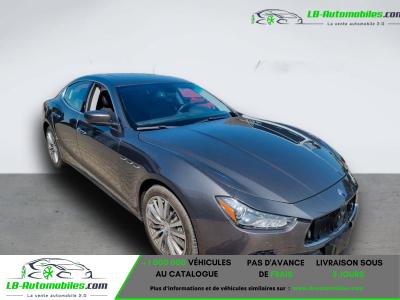 Maserati Ghibli 3.0 V6 410 S