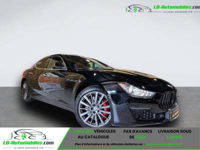 Maserati Ghibli 3.0 V6 275 D