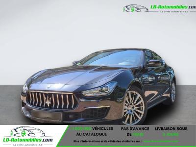 Maserati Ghibli 330 ch Hybrid