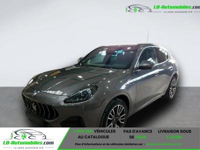 Maserati Grecale 300 ch Hybride