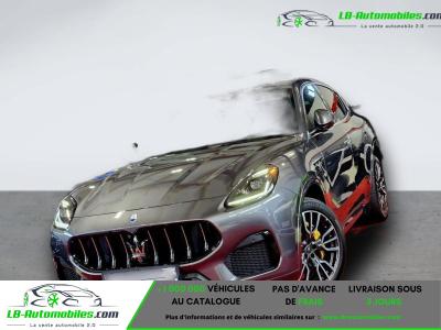 Maserati Grecale 300 ch Hybride