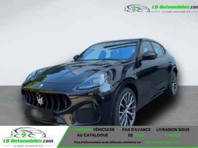 Maserati Grecale 330 ch Hybride