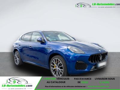 Maserati Grecale 330 ch Hybride