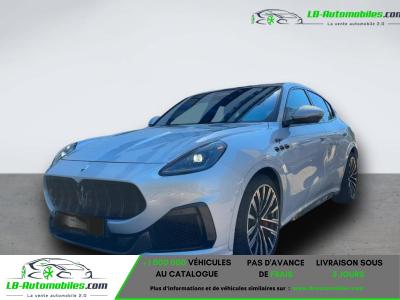 Maserati Grecale V6 530 ch
