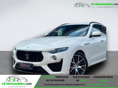 Maserati Levante 3.0 V6 Bi-Turbo 350 Q4