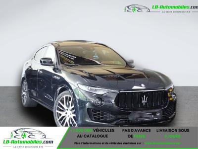 Maserati Levante 3.0 V6 Bi-Turbo 430 S Q4