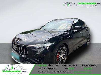 Maserati Levante 3.0 V6 Bi-Turbo 430 S Q4