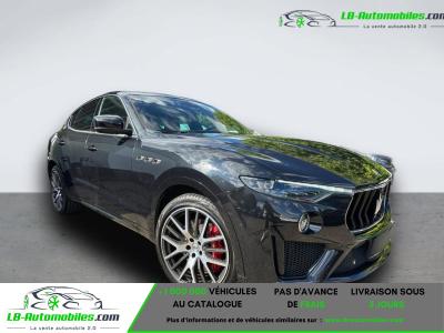 Maserati Levante 3.8 V8 Bi-Turbo 530