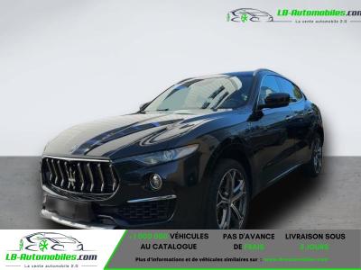 Maserati Levante 330 ch Hybrid