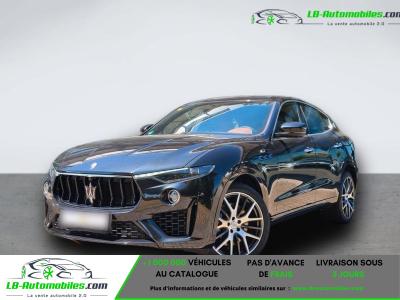 Maserati Levante 330 ch Hybrid