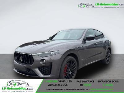 Maserati Levante V6 430 CH