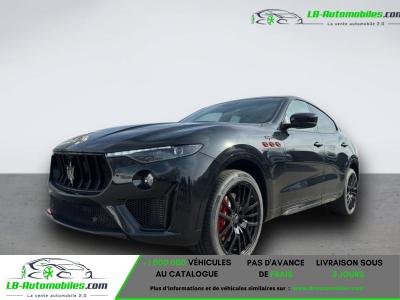 Maserati Levante V8 580 CH