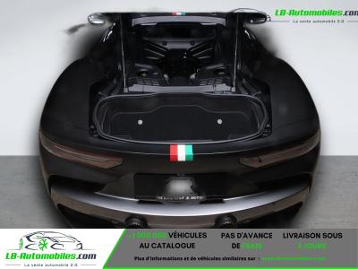 Maserati MC20 V6 630 ch