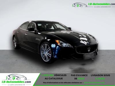 Maserati Quattroporte V6 3.0 275 D