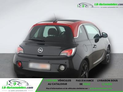 Opel Adam 1.4 Twinport 87 ch BVA