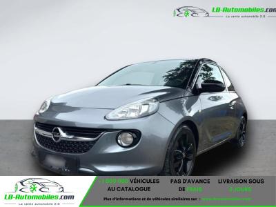 Opel Adam 1.4 Twinport 87 ch BVA