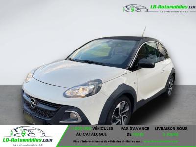 Opel Adam Rocks  1.0 115 ch
