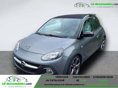 Opel Adam Rocks  1.4 Turbo 150 ch