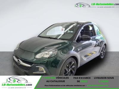 Opel Adam Rocks  1.4 Twinport 87 ch