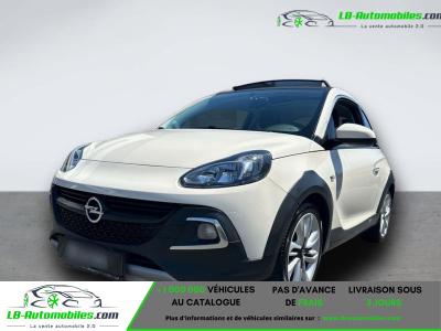 Opel Adam Rocks  1.4 Twinport 87 ch