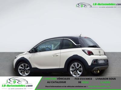 Opel Adam Rocks  1.4 Twinport 87 ch
