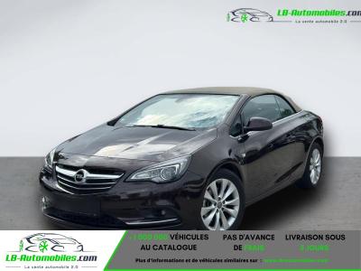 Opel Cascada 1.4 Turbo 140 ch