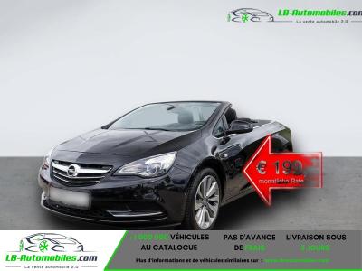 Opel Cascada 1.4 Turbo 140 ch