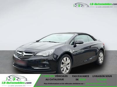 Opel Cascada 1.4 Turbo 140 ch