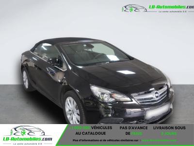 Opel Cascada 1.4 Turbo 140 ch