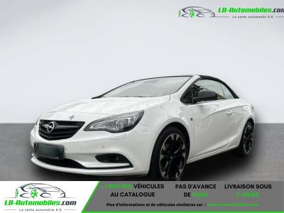 Opel Cascada 1.6 Turbo 170 ch