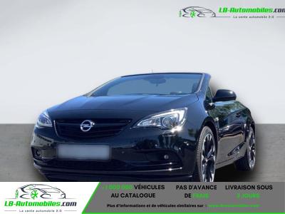 Opel Cascada 1.6 Turbo 170 ch