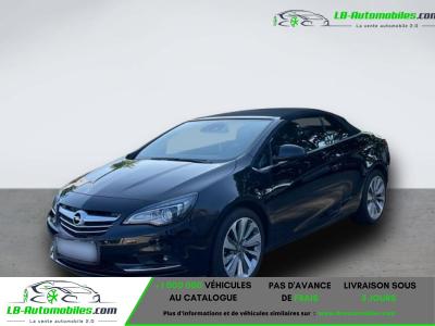 Opel Cascada 1.6 Turbo 170 ch