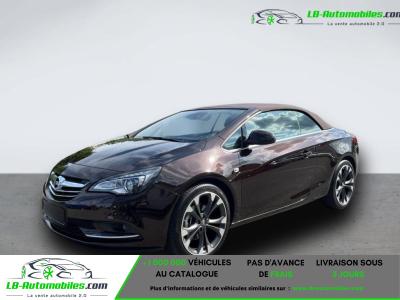 Opel Cascada 1.6 Turbo 200 ch