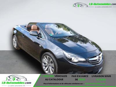 Opel Cascada 2.0 CDTI 170 ch