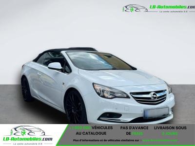 Opel Cascada 2.0 CDTI 170 ch