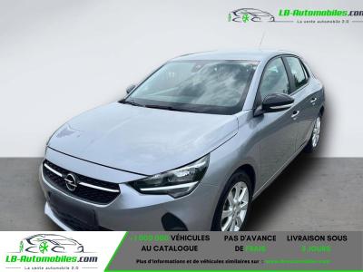 Opel Corsa 1.2 Turbo 100 ch BVM