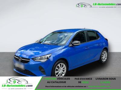Opel Corsa 1.2 75 ch BVM