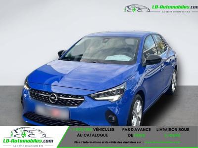 Opel Corsa 1.2 Turbo 100 ch BVM