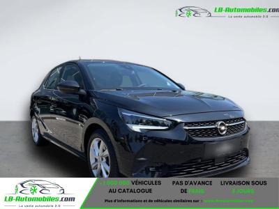 Opel Corsa 1.2 Turbo 100 ch BVM