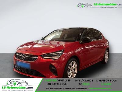 Opel Corsa 1.2 Turbo 100 ch BVA