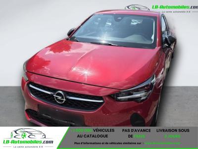 Opel Corsa 1.2 Turbo 100 ch BVA